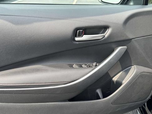 Used 2023 Toyota Corolla SE FWD image 21