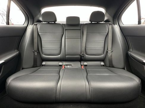 Certified 2023 Mercedes-Benz C 300 4MATIC Sedan image 14