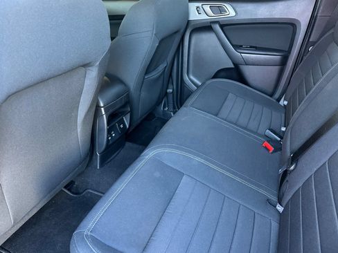 Used 2020 Ford Ranger XLT w/ Equipment Group 301A Mid RWD image 11
