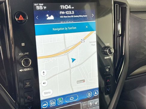 New 2026 Subaru Forester Touring image 16