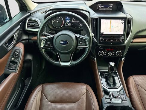 Used 2020 Subaru Forester Touring w/ Popular Package #2 image 30