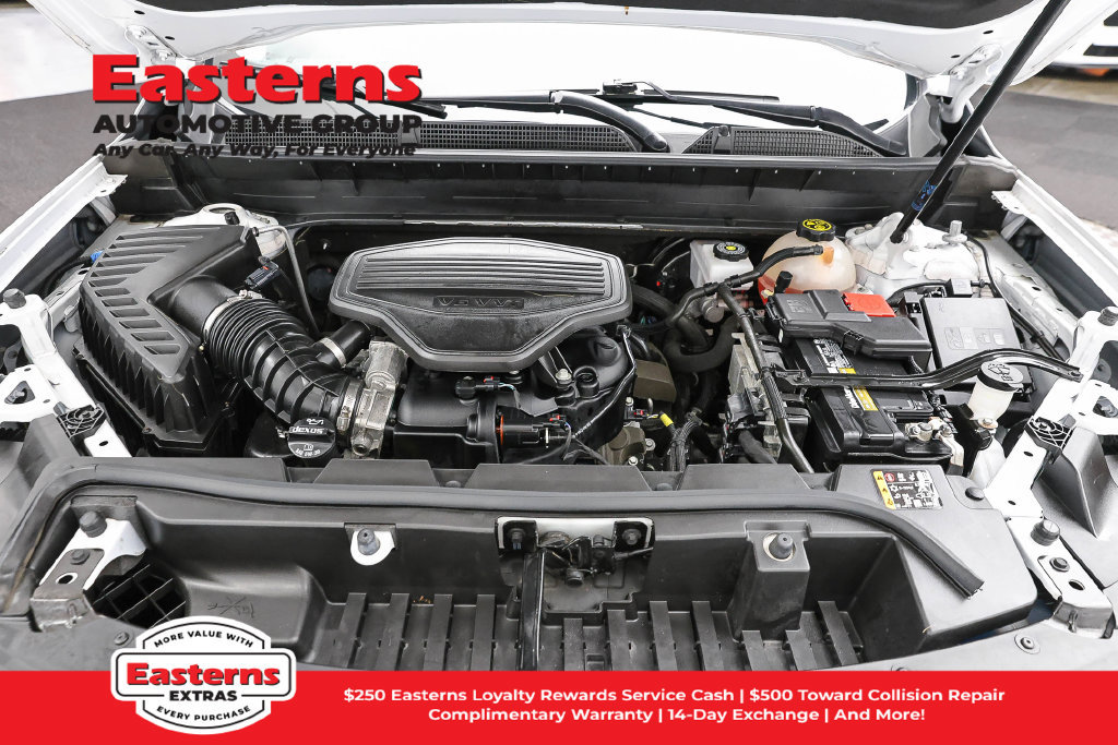 Used 2023 GMC Acadia Denali AWD/4WD image 8