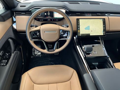 New 2025 Land Rover Range Rover Sport Dynamic SE AWD/4WD image 27