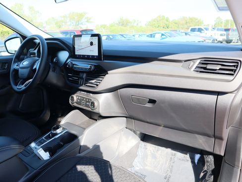 New 2026 Ford Escape Active image 15