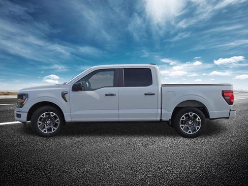 Used 2024 Ford F150 STX RWD image 15