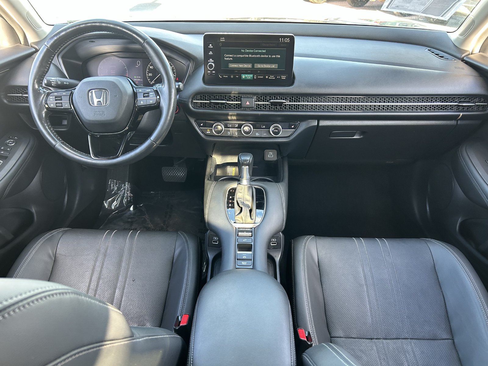 Used 2023 Honda HR-V EX-L image 17