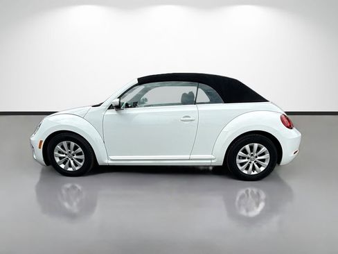 Used 2019 Volkswagen Beetle 2.0T S FWD image 6