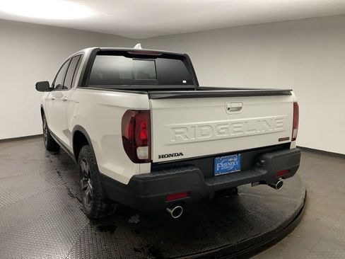New 2026 Honda Ridgeline TrailSport image 5
