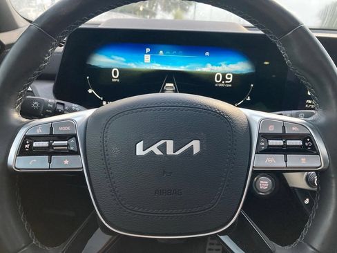 Used 2024 Kia Telluride SX X-Pro AWD/4WD image 18