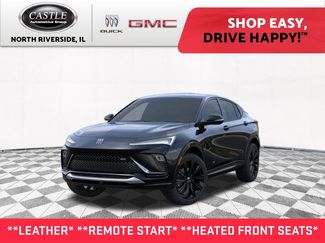 New 2026 Buick Envista Sport Touring w/ Convenience I Package video 1