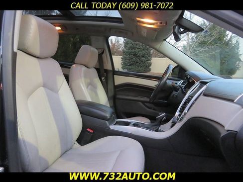 Used 2013 Cadillac SRX Performance image 7