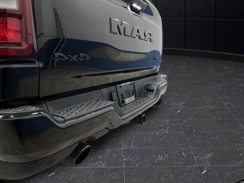 Used 2025 RAM 1500 Big Horn image 34