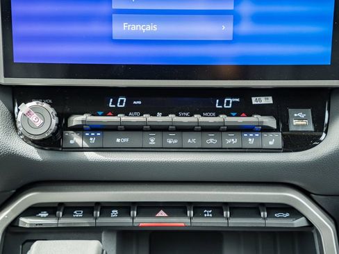 New 2026 Toyota Tundra Limited image 25