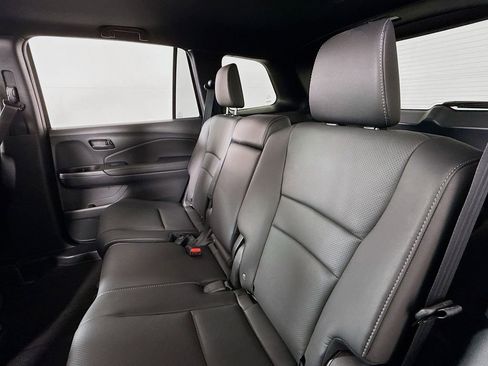 Certified 2023 Honda Passport EX-L image 34