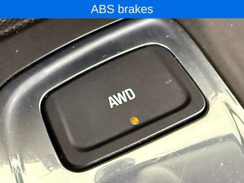 Used 2023 Chevrolet Equinox LT AWD/4WD image 21