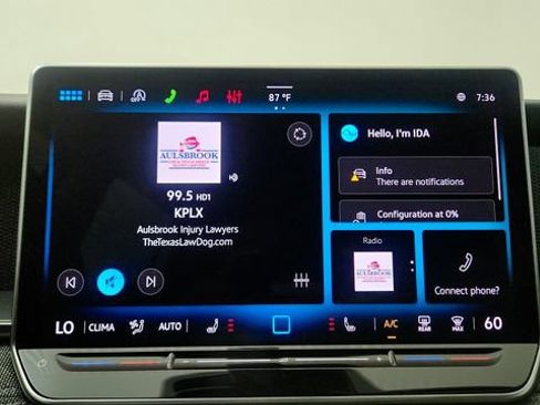 Used 2026 Volkswagen Tiguan S FWD image 60