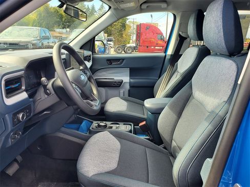 New 2025 Ford Maverick XLT w/ 4K Tow Package image 8