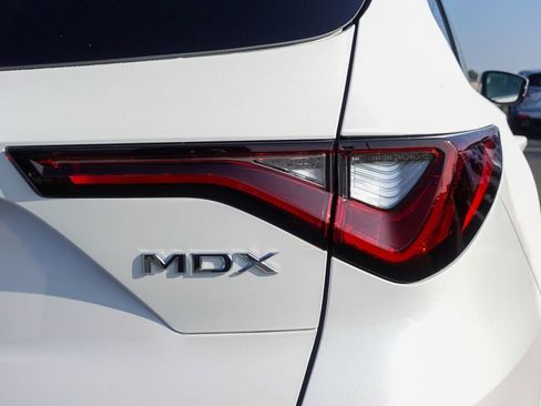 New 2026 Acura MDX w/ Advance Package image 6