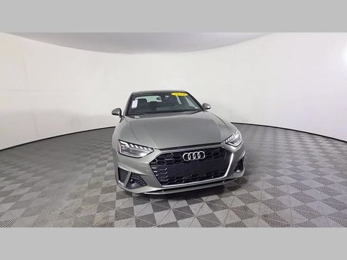 Used 2024 Audi A4 2.0T Premium Plus AWD/4WD image 51