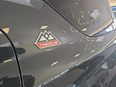 Used 2024 Ford Explorer Timberline image 41