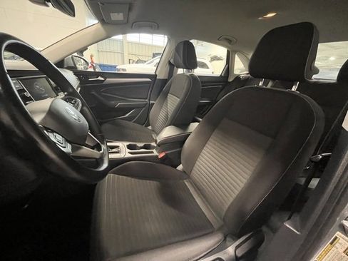 Used 2024 Volkswagen Jetta S image 21
