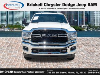 Used 2024 RAM 3500 Big Horn AWD/4WD video 2