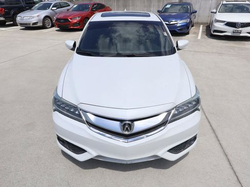 Used 2016 Acura ILX FWD image 11
