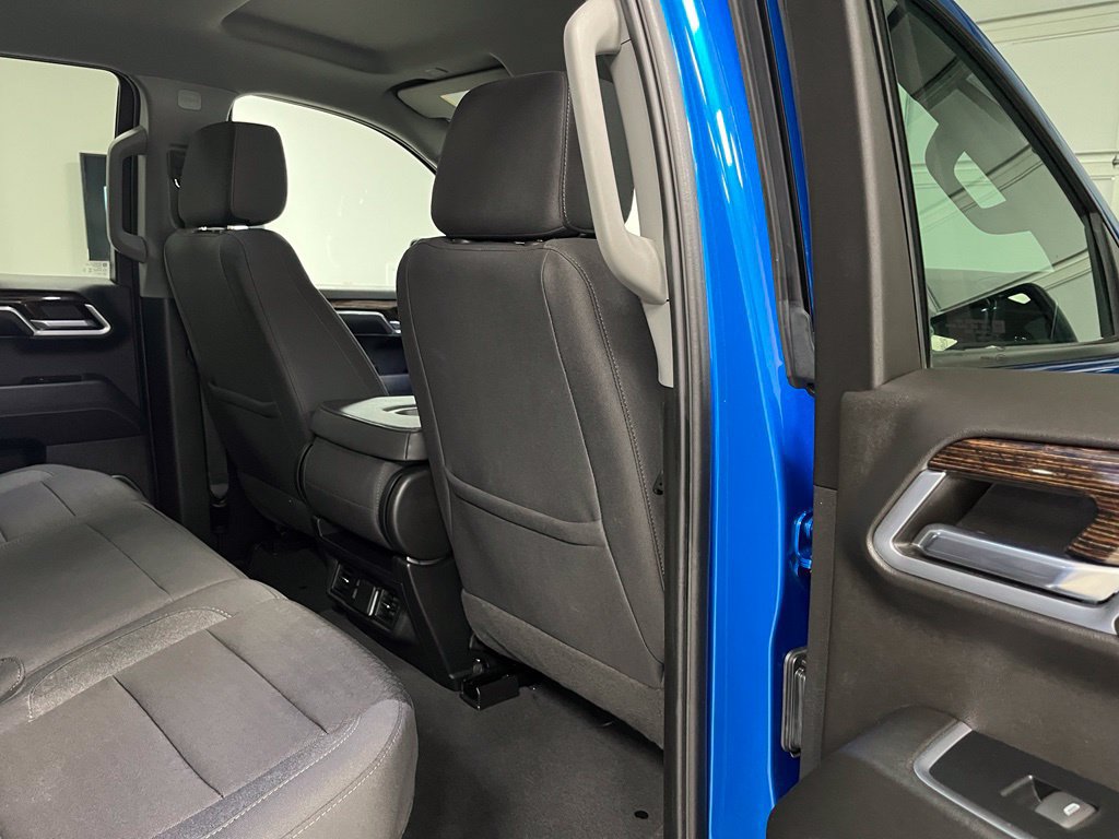 Used 2024 GMC Sierra 1500 Elevation AWD/4WD image 51