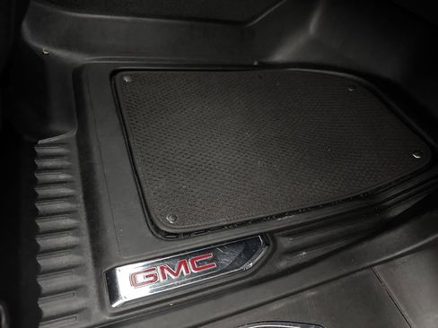 Used 2022 GMC Sierra 1500 AT4 w/ AT4 Preferred Package AWD/4WD image 58