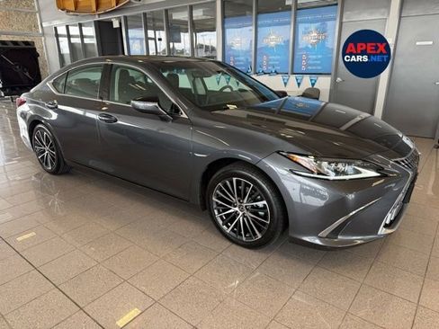Used 2023 Lexus ES 350 w/ Premium Package image 1
