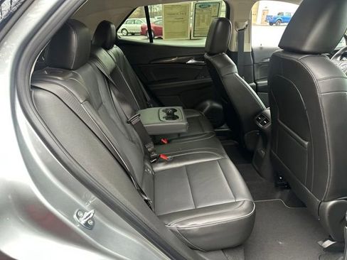 Used 2023 Buick Envision Essence image 16