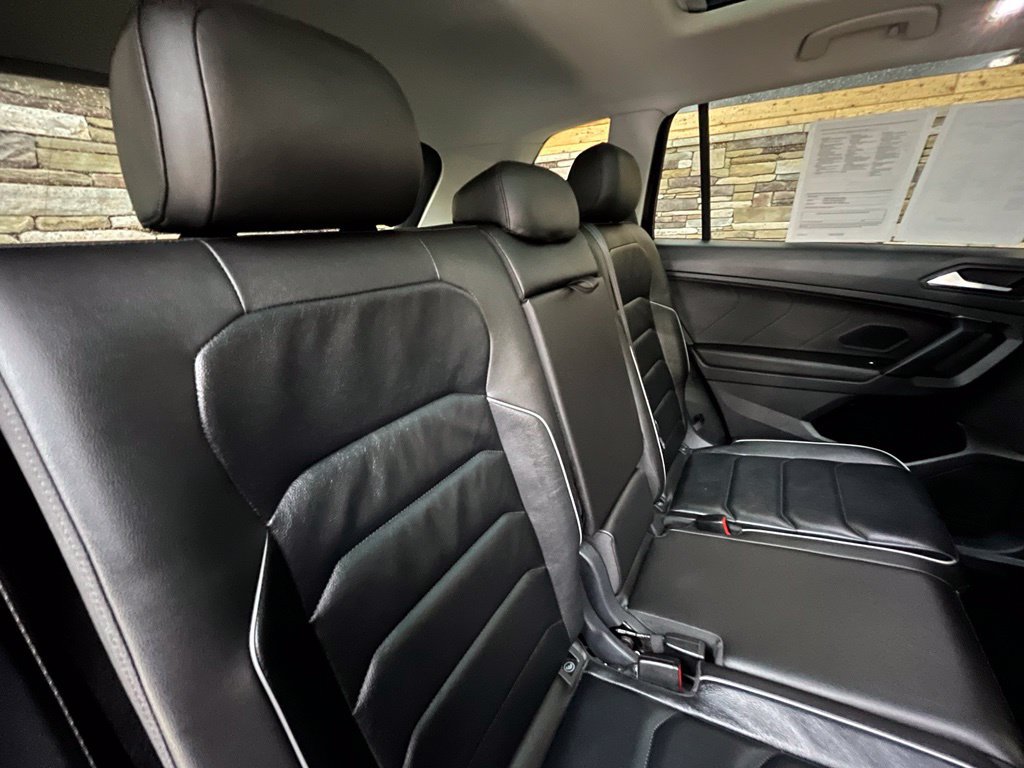 Used 2019 Volkswagen Tiguan SEL Premium AWD/4WD image 41