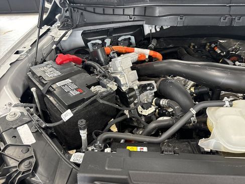 Used 2024 Ford F150 King Ranch w/ FX4 Off-Road Package image 38