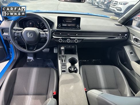 Used 2024 Honda Civic Sport image 30