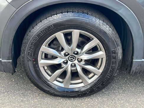 Used 2018 MAZDA CX-9 Touring w/ Touring Premium Package AWD/4WD image 6