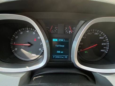 Used 2015 Chevrolet Equinox LTZ AWD/4WD image 32