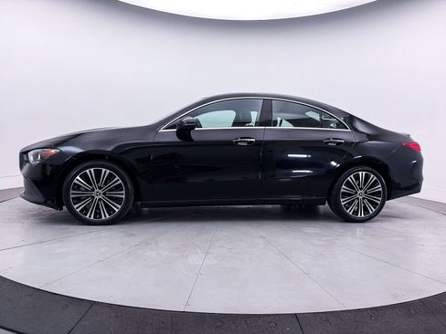 Used 2023 Mercedes-Benz CLA 250 w/ Premium Package image 39