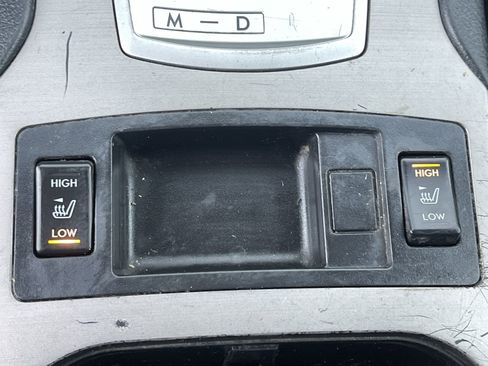 Used 2013 Subaru Legacy 2.5i Limited image 20