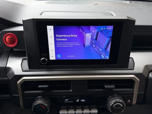 Used 2025 Toyota Tacoma SR5 RWD image 18