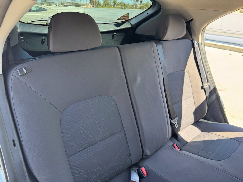 Used 2014 Kia Rio LX FWD image 20