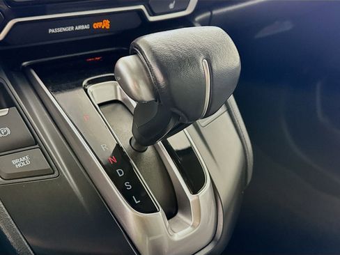 Used 2017 Honda CR-V EX-L image 14