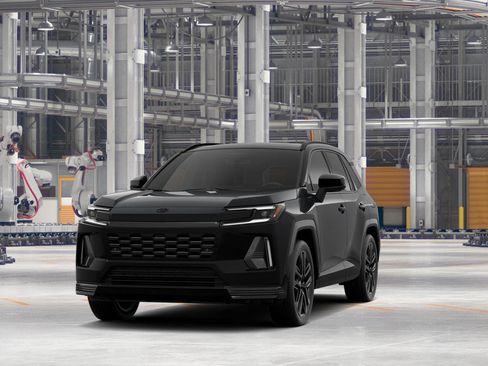 New 2026 Toyota RAV4 XSE w/ Weather Package image 18