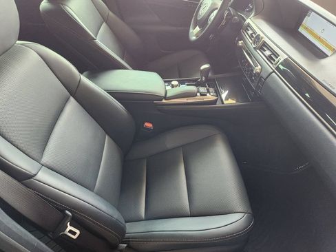 Used 2017 Lexus GS 350 AWD image 14