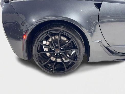 Used 2019 Chevrolet Corvette Grand Sport image 29