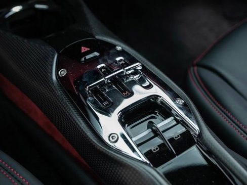 Certified 2025 Ferrari 296 GTB image 48