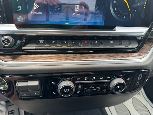 Used 2025 Chevrolet Silverado 3500 LT w/ Safety Package image 26