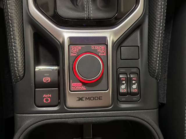 Used 2023 Subaru Forester Touring AWD/4WD image 19