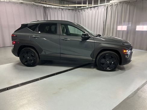 New 2026 Hyundai Kona SEL Sport image 8