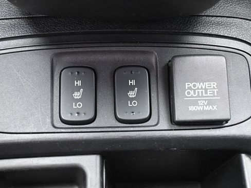 Used 2016 Honda CR-V EX image 25