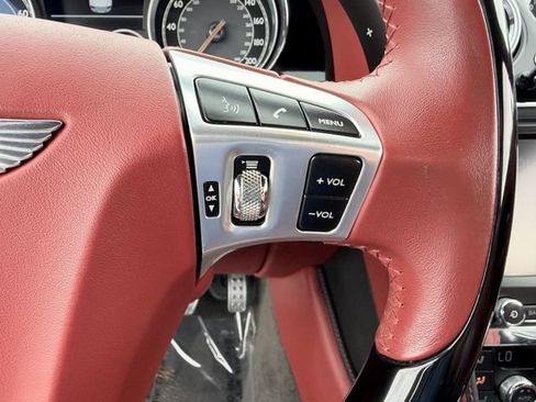 Used 2014 Bentley Continental GT AWD/4WD image 9
